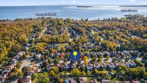 Photo 17 at 714 Candaras Street, Alcona, Innisfil