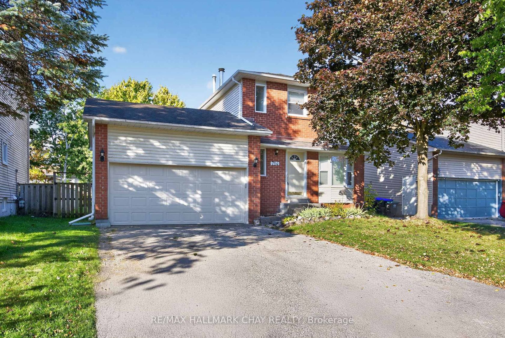 714 Candaras Street, Alcona, Innisfil photo number 2
