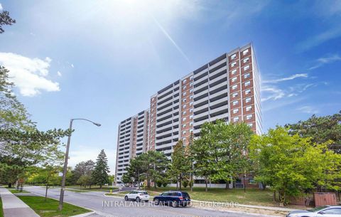 Photo 0 at 805 - 100 Prudential Drive, Dorset Park, Toronto