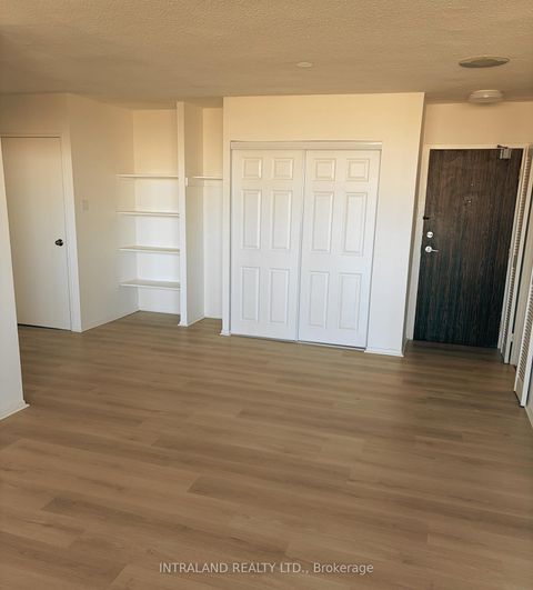 Photo 2 at 805 - 100 Prudential Drive, Dorset Park, Toronto