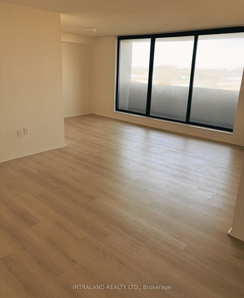 Photo 3 at 805 - 100 Prudential Drive, Dorset Park, Toronto