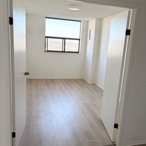 Photo 4 at 805 - 100 Prudential Drive, Dorset Park, Toronto