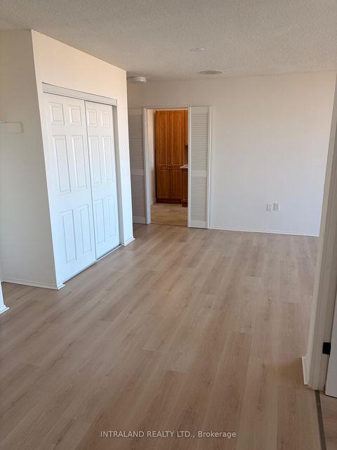 Photo 5 at 805 - 100 Prudential Drive, Dorset Park, Toronto