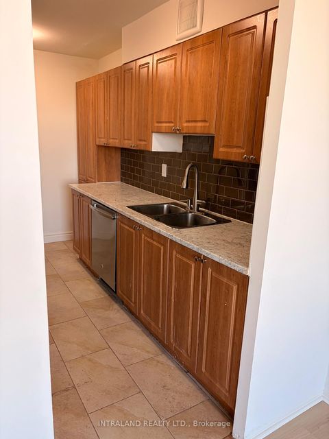 Photo 7 at 805 - 100 Prudential Drive, Dorset Park, Toronto