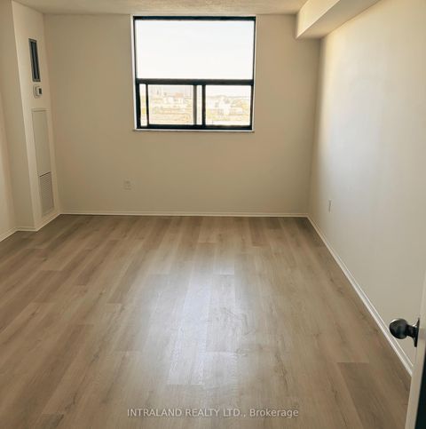 Photo 12 at 805 - 100 Prudential Drive, Dorset Park, Toronto