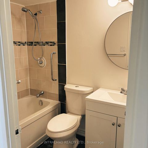 Photo 14 at 805 - 100 Prudential Drive, Dorset Park, Toronto