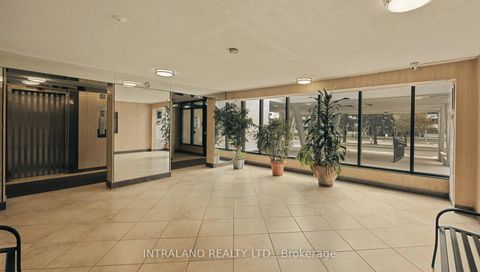 Photo 16 at 805 - 100 Prudential Drive, Dorset Park, Toronto