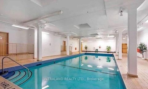 Photo 17 at 805 - 100 Prudential Drive, Dorset Park, Toronto