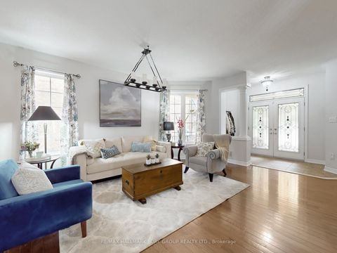 Photo 3 at 254 Tower Hill Road, Jefferson, Richmond Hill