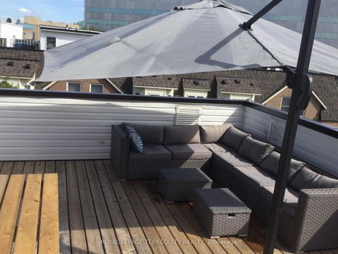 Photo 19 at 129 - 760 Lawrence Avenue W, Glen Park, Toronto