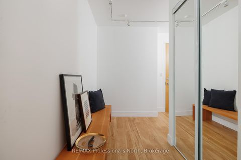 Photo 5 at 404 - 562 Eglinton Avenue E, Mount Pleasant East, Toronto