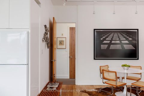 Photo 17 at 404 - 562 Eglinton Avenue E, Mount Pleasant East, Toronto