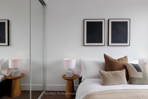 Photo 24 at 404 - 562 Eglinton Avenue E, Mount Pleasant East, Toronto