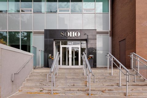 Photo 29 at 404 - 562 Eglinton Avenue E, Mount Pleasant East, Toronto