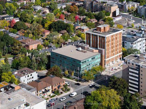 Photo 31 at 404 - 562 Eglinton Avenue E, Mount Pleasant East, Toronto