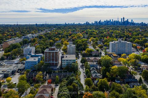 Photo 32 at 404 - 562 Eglinton Avenue E, Mount Pleasant East, Toronto