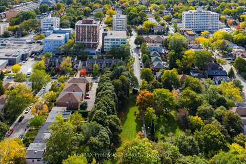 Photo 33 at 404 - 562 Eglinton Avenue E, Mount Pleasant East, Toronto