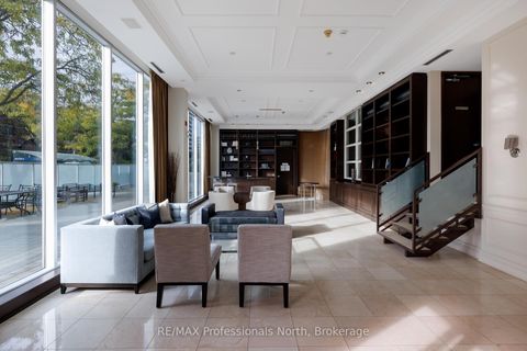 Photo 35 at 404 - 562 Eglinton Avenue E, Mount Pleasant East, Toronto