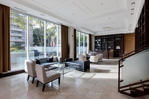 Photo 36 at 404 - 562 Eglinton Avenue E, Mount Pleasant East, Toronto