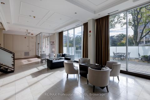 Photo 37 at 404 - 562 Eglinton Avenue E, Mount Pleasant East, Toronto