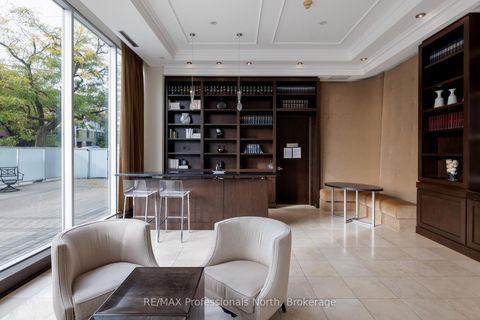 Photo 38 at 404 - 562 Eglinton Avenue E, Mount Pleasant East, Toronto