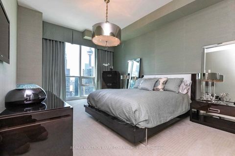 Photo 11 at 5101 - 16 Harbour Street, Waterfront Communities C1, Toronto