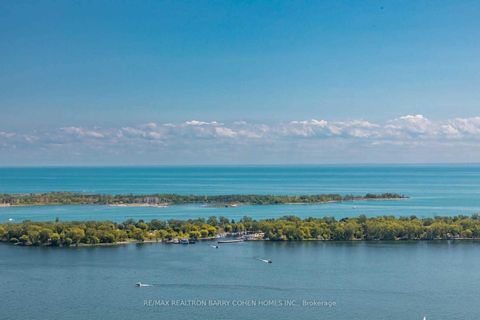 Photo 14 at 5101 - 16 Harbour Street, Waterfront Communities C1, Toronto