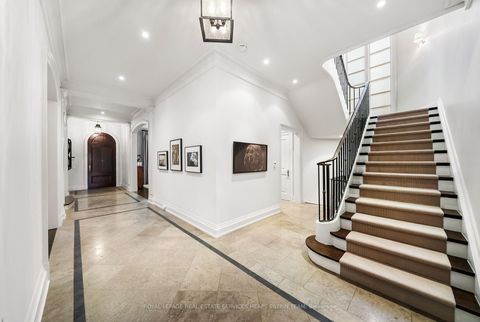 Photo 1 at 108 Cheltenham Avenue, York Mills, Toronto