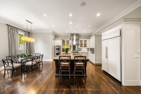 Photo 11 at 108 Cheltenham Avenue, York Mills, Toronto