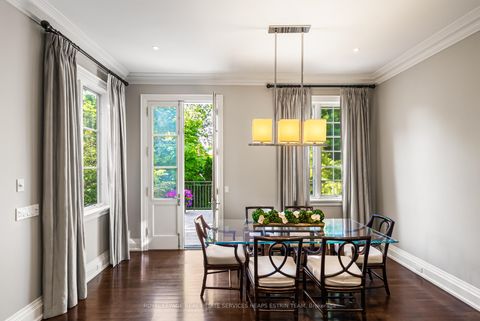 Photo 13 at 108 Cheltenham Avenue, York Mills, Toronto