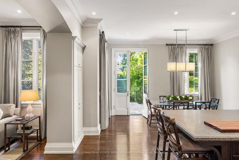 Photo 15 at 108 Cheltenham Avenue, York Mills, Toronto