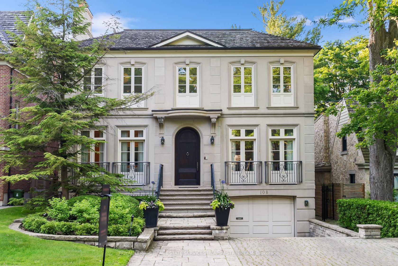 108 Cheltenham Avenue, York Mills, Toronto 