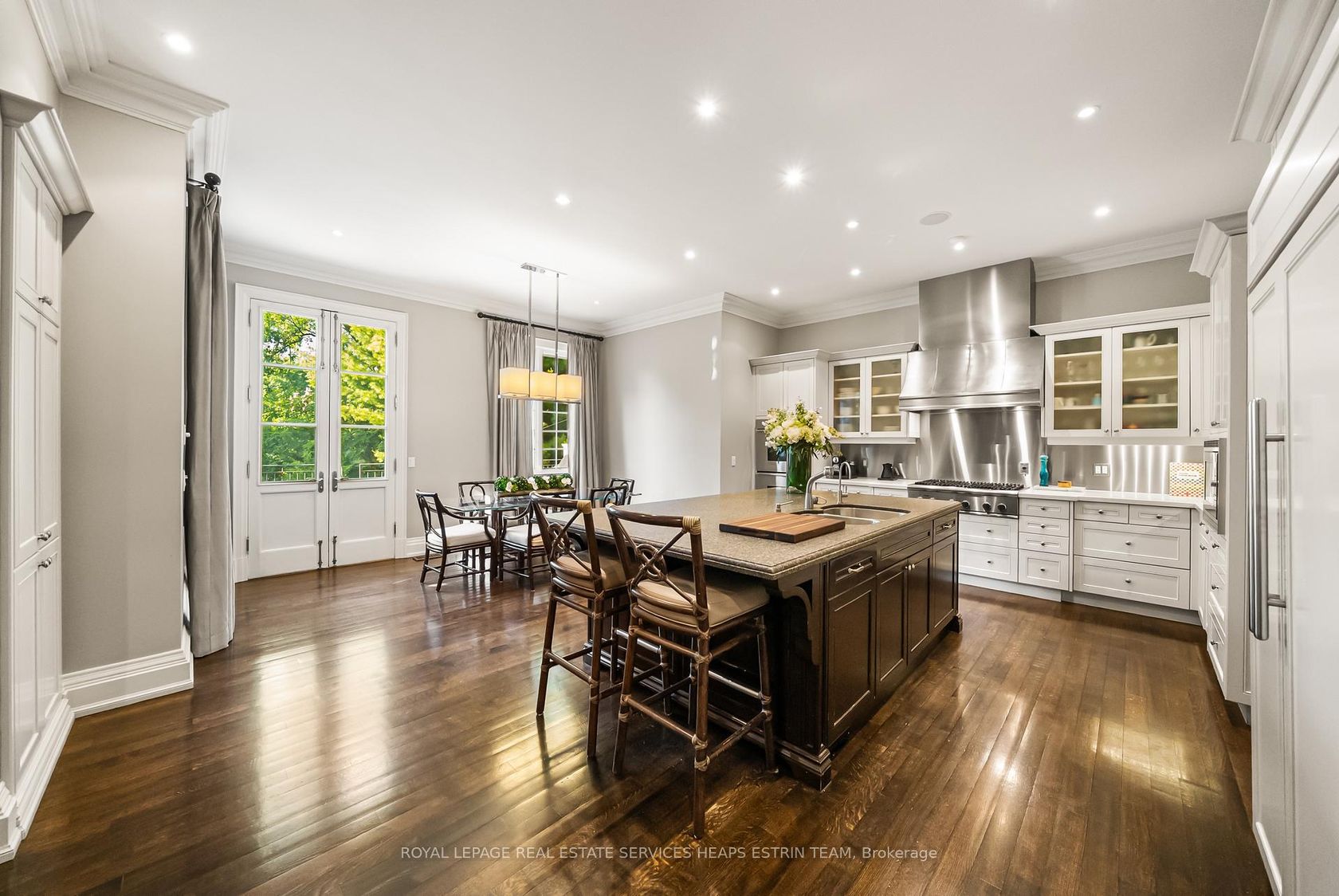 Photo 12 at 108 Cheltenham Avenue, York Mills, Toronto Photo 12 at 108 Cheltenham Avenue, York Mills, Toronto