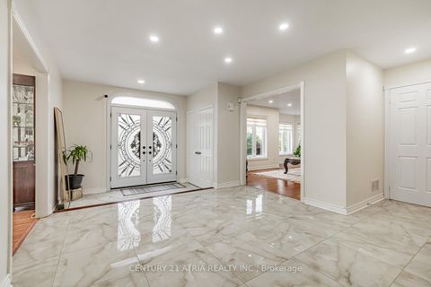 Photo 5 at 898 Stonehaven Avenue, Wyndham, Newmarket