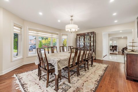 Photo 17 at 898 Stonehaven Avenue, Wyndham, Newmarket