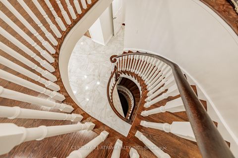 Photo 24 at 898 Stonehaven Avenue, Wyndham, Newmarket