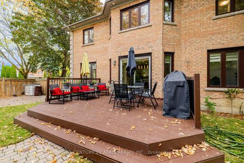 Photo 44 at 898 Stonehaven Avenue, Wyndham, Newmarket