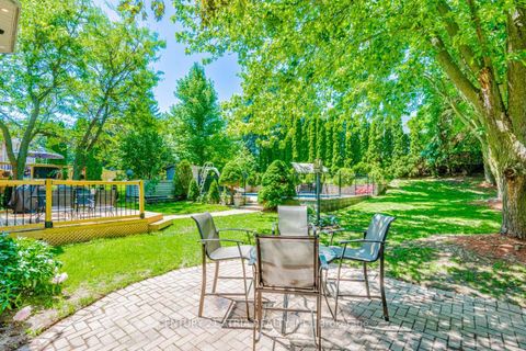 Photo 46 at 898 Stonehaven Avenue, Wyndham, Newmarket