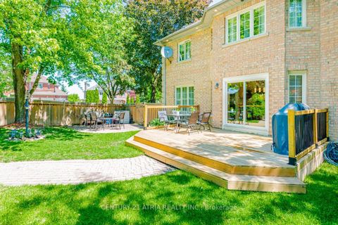 Photo 47 at 898 Stonehaven Avenue, Wyndham, Newmarket