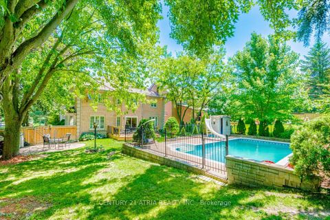 Photo 48 at 898 Stonehaven Avenue, Wyndham, Newmarket