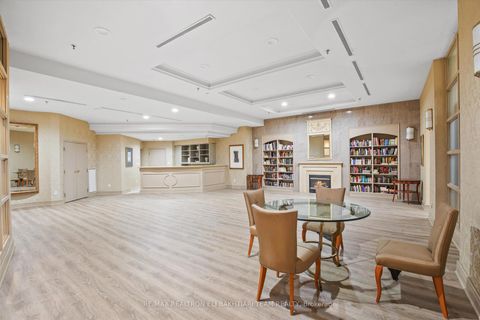 Photo 27 at 618 - 11 William Carson Crescent, Windfields, Toronto