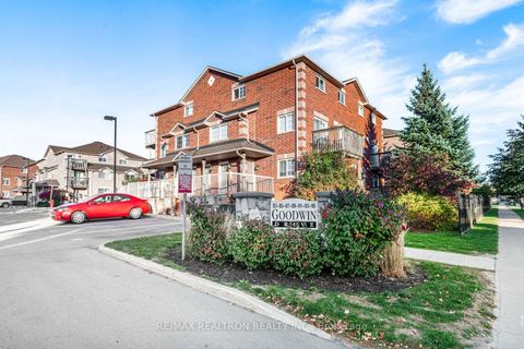 Photo 0 at 8 - 83 Goodwin Drive, Painswick South, Barrie