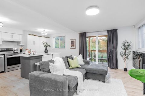 Photo 8 at 8 - 83 Goodwin Drive, Painswick South, Barrie