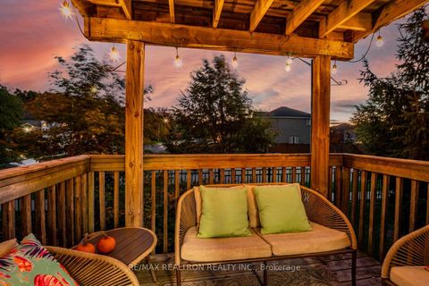 Photo 10 at 8 - 83 Goodwin Drive, Painswick South, Barrie