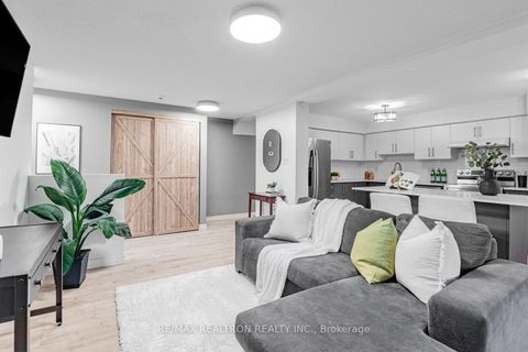 Photo 11 at 8 - 83 Goodwin Drive, Painswick South, Barrie