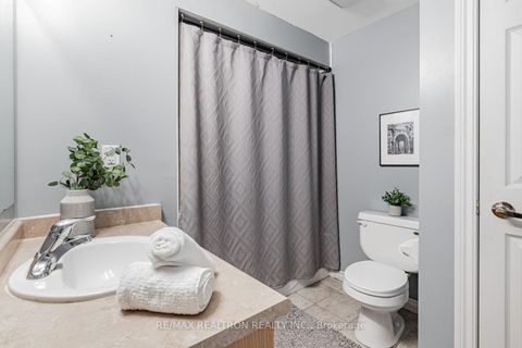 Photo 23 at 8 - 83 Goodwin Drive, Painswick South, Barrie