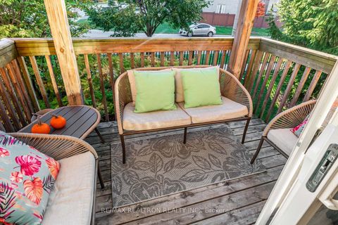 Photo 24 at 8 - 83 Goodwin Drive, Painswick South, Barrie