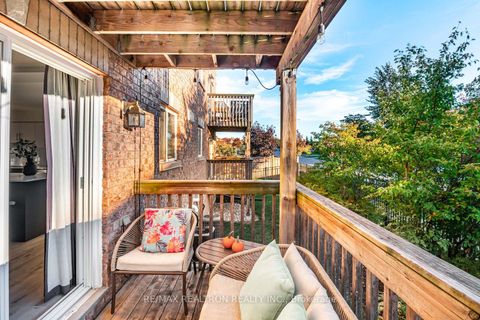 Photo 25 at 8 - 83 Goodwin Drive, Painswick South, Barrie