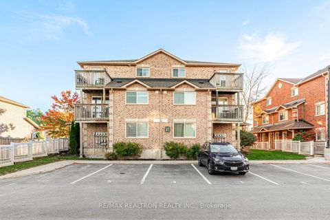 Photo 27 at 8 - 83 Goodwin Drive, Painswick South, Barrie