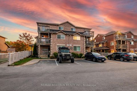 Photo 30 at 8 - 83 Goodwin Drive, Painswick South, Barrie